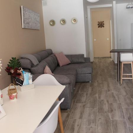 Apartamento Guadiaro 3 Ainhoa Benaoján Kültér fotó