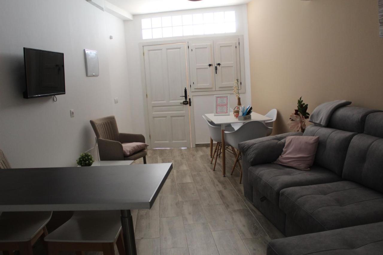 Apartamento Guadiaro 3 Ainhoa Benaoján Kültér fotó