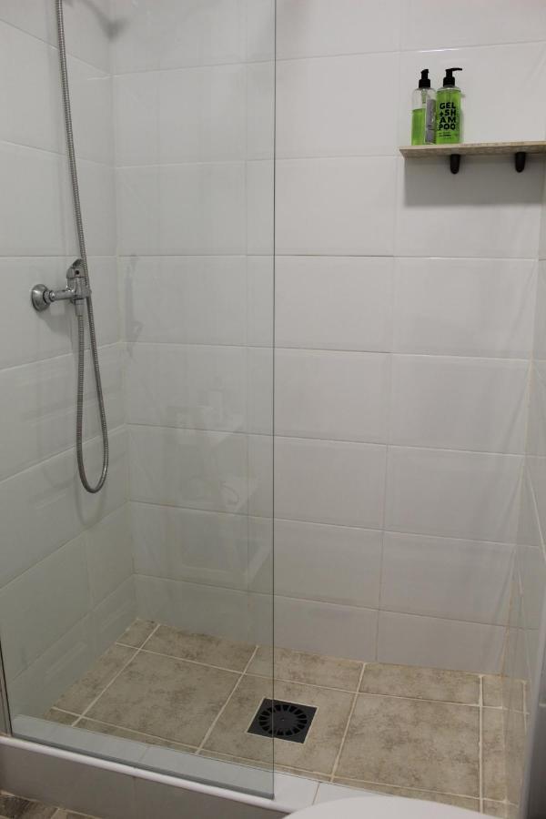 Apartamento Guadiaro 3 Ainhoa Benaoján Kültér fotó