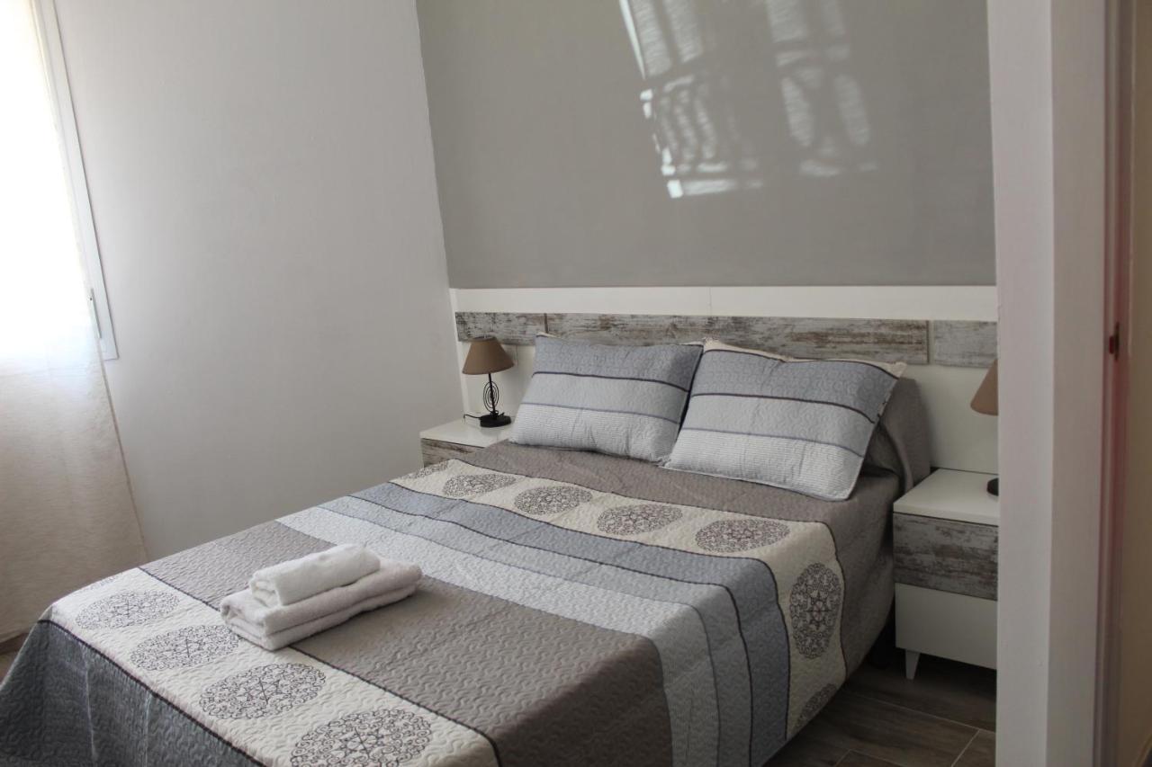 Apartamento Guadiaro 3 Ainhoa Benaoján Kültér fotó