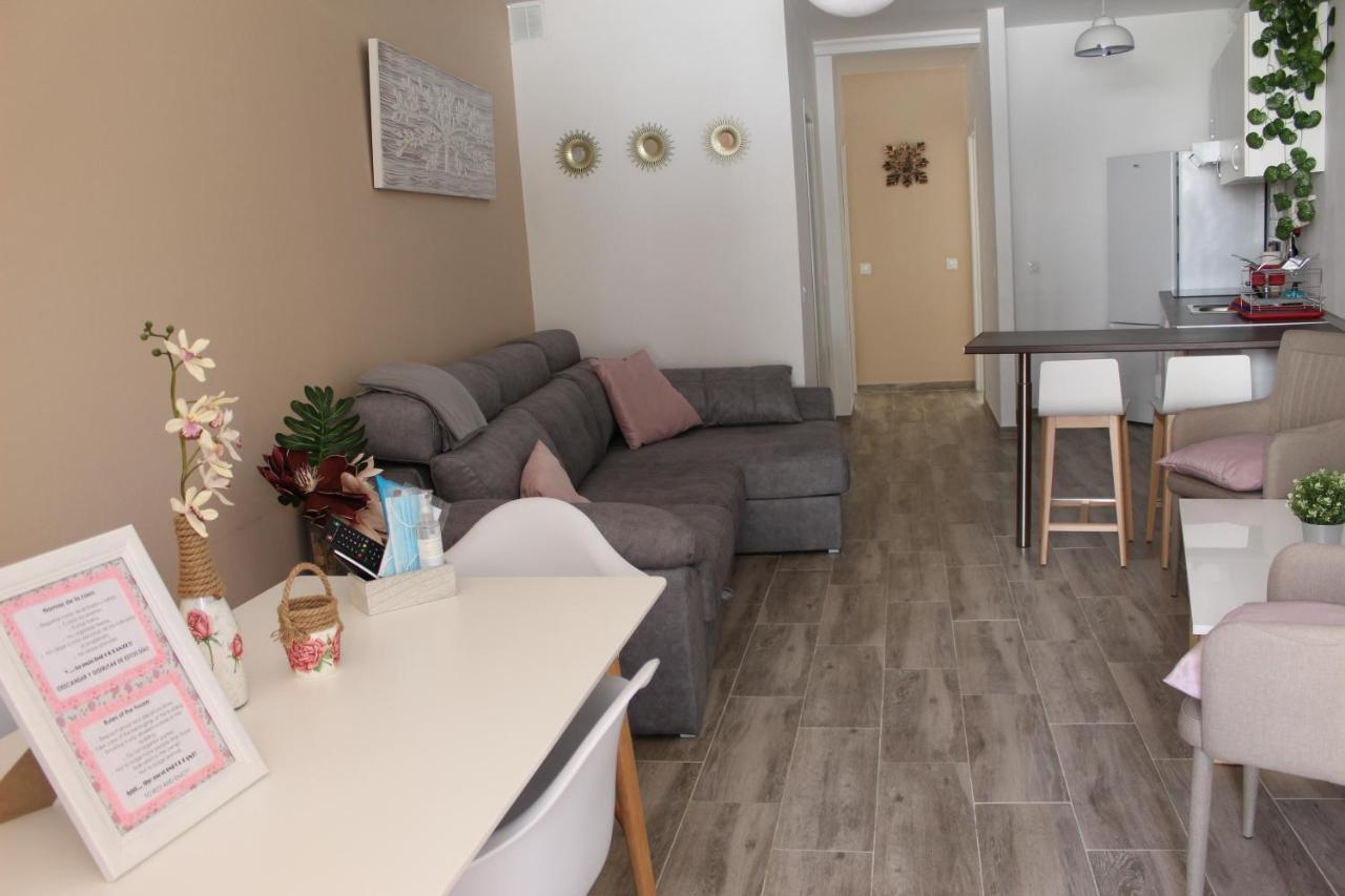 Apartamento Guadiaro 3 Ainhoa Benaoján Kültér fotó