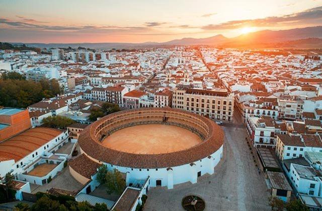 Apartamento Guadiaro 3 Ainhoa Benaoján Kültér fotó