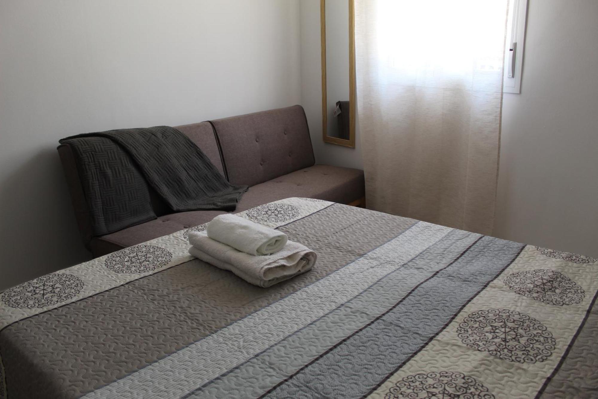 Apartamento Guadiaro 3 Ainhoa Benaoján Kültér fotó